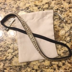 Jeweled Headband